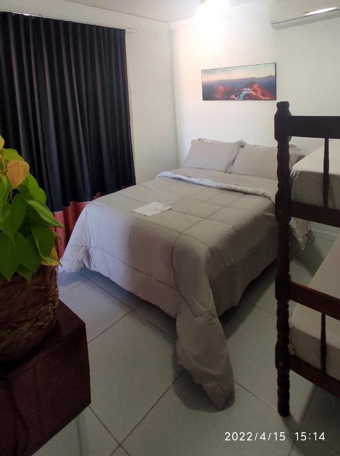 Betel Hospedagem Penha  Exteriér fotografie