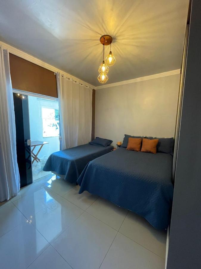 Betel Hospedagem Penha  Exteriér fotografie